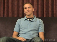 Corbin Fisher: Logan