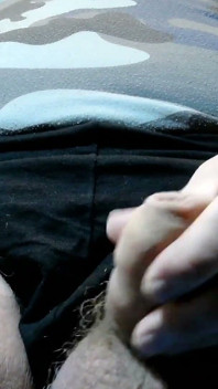 Sticky Cum, Jerking, Wanking, Tossing