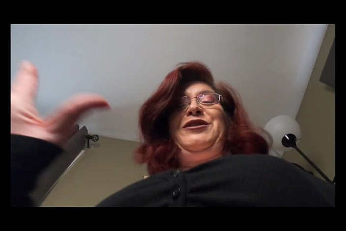 Elianna: Troublesome Employee - Giantess Custom