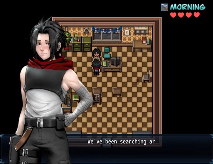 LoveSkySan69Real: Zombie Retreat 2 - bahagian 47 kelipan buah dada terbaik!! oleh Loveskysan69