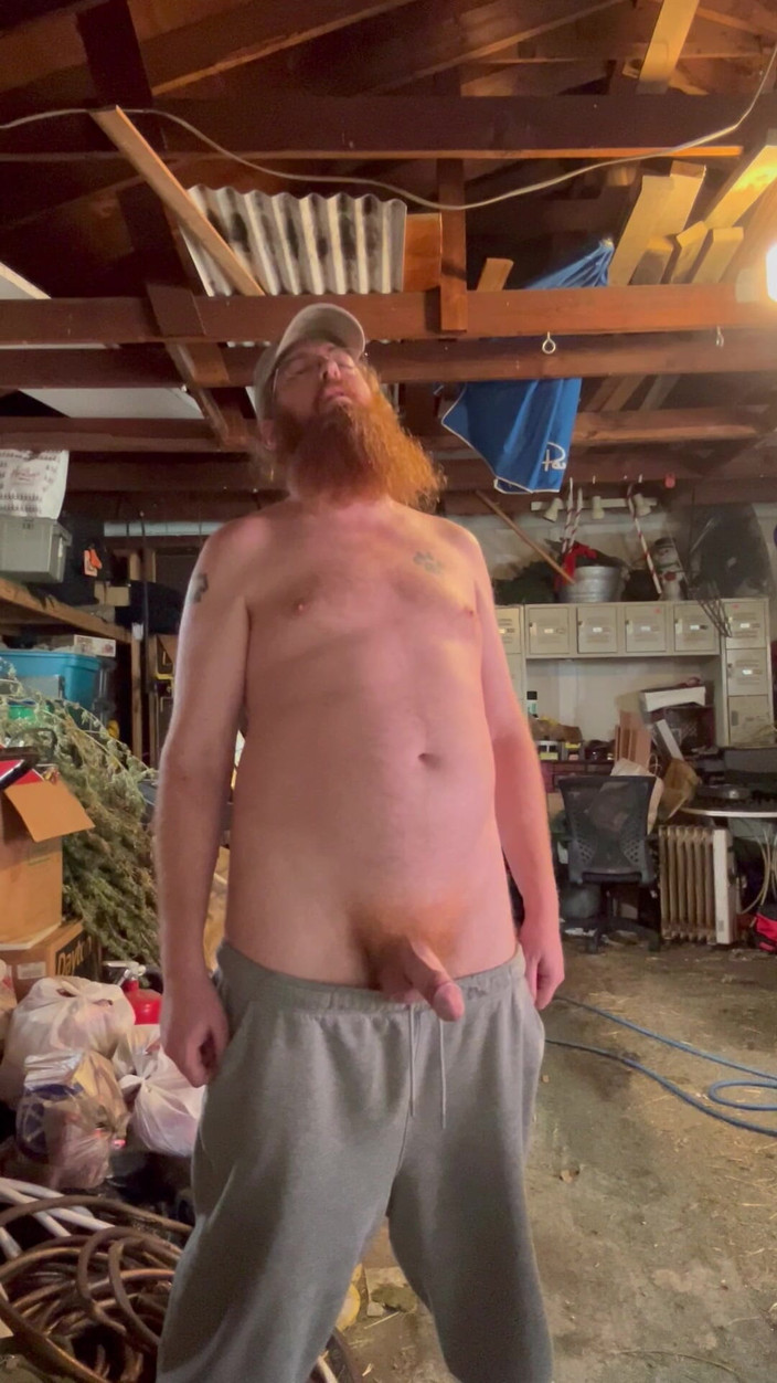 Big Baz: Caipira precisa mijar!