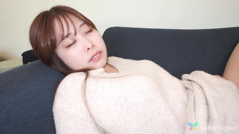 Tenshigao: Joven zorra Suzuna Shiraishi quiere ser follada duro