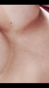Topless Monday with Kira