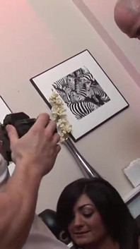 คิท ลี และ แคท ลี เย็ดทั้งนมทั้งหีในกลุ่มเซ็กส์