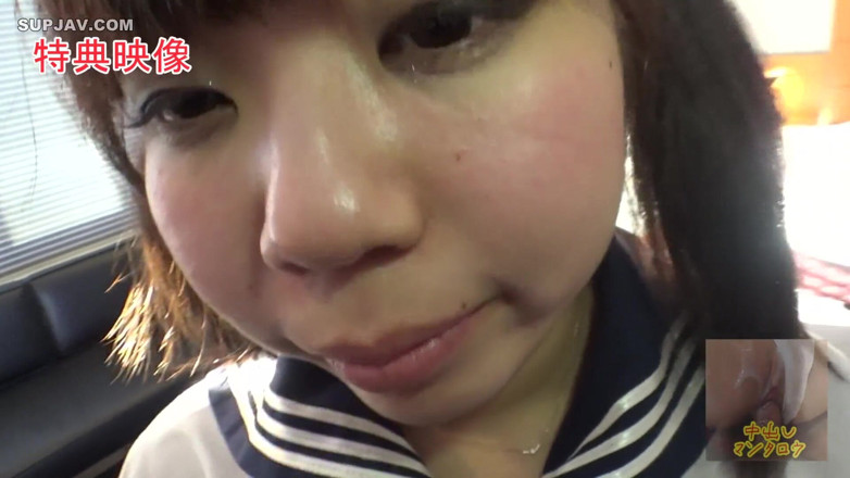 Asian happy ending: Asian angel 1065
