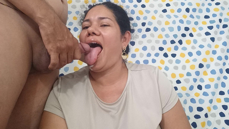 Valkyrie and Luigy Couple: 빨고 따먹히는 핫한 십대