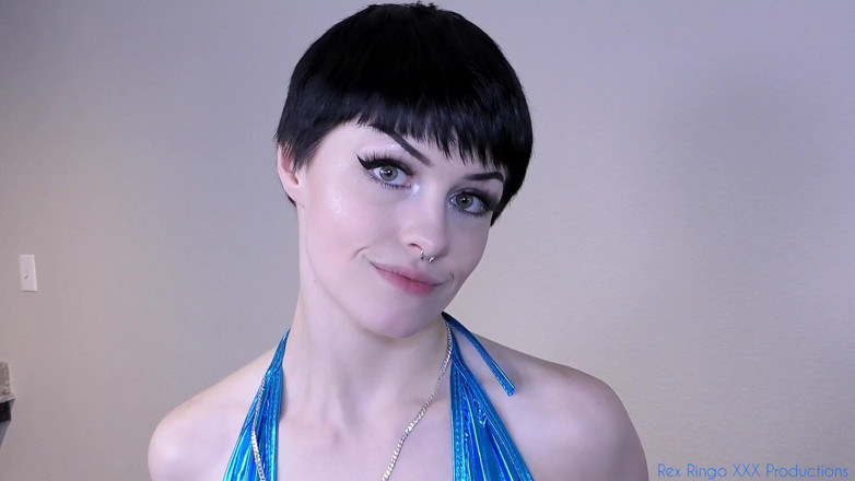 Rex Ringo XXX Productions: Bts con la pornostar Raee Ripley