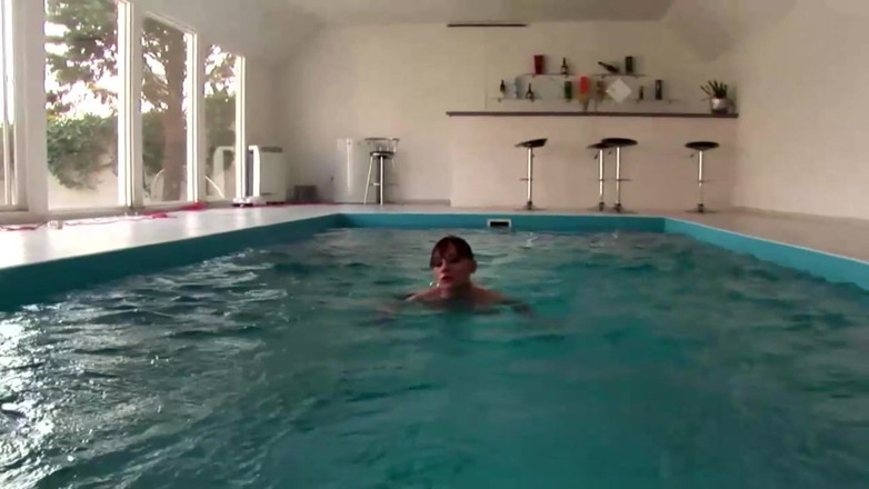 DEUTSCHLAND PORNO TV - our best full movie: 的快感