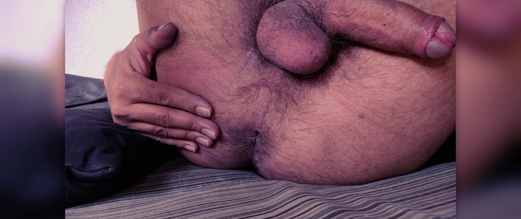 Stink HairyMale: Sex POV