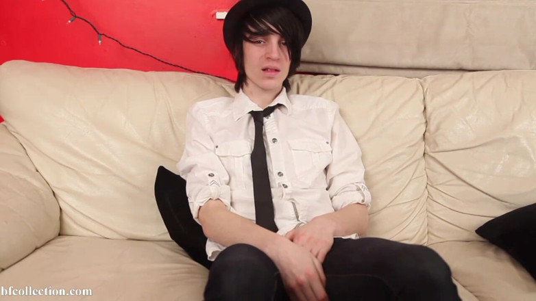 Boyfun: Kyle Solo