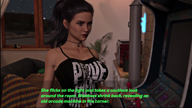 Wickedgammes studio: Bardzo gorący dom (część 18) nowa aktualizacja