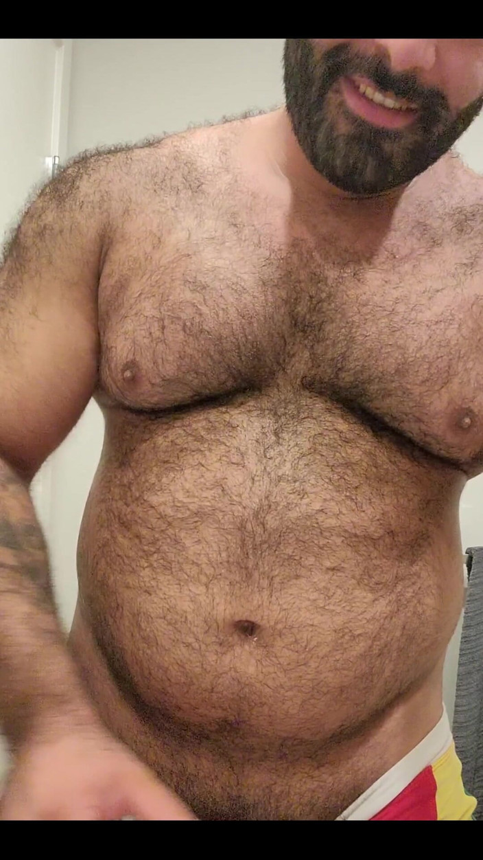 Lobo: Masturbacja