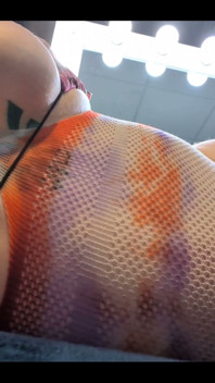 Nipples Cannot Be Contained ‍