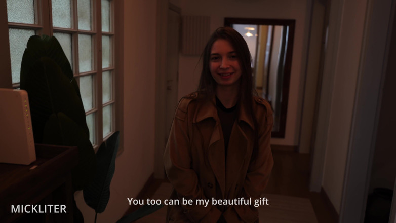 Mick Liter: She Cum in the 10th Minute
