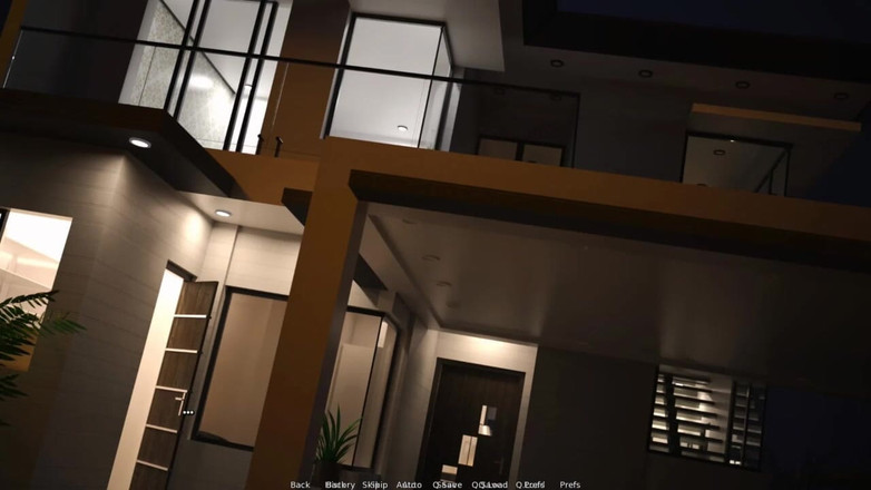 Neon2520: Shadows of Desire V0.8.5 Cheating Update # 02