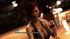 Visual Novels: Spasitel část 19