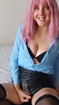 Femdom Sissy Ponižující úkoly pro Sissies