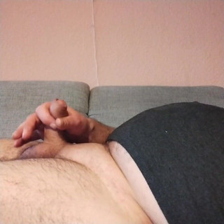 Leckerli67: Cumshot home