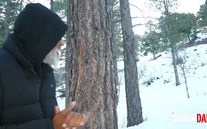 Shaundam: La leggenda della snowbunny