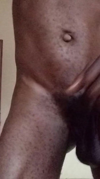Lonely and masturbation
