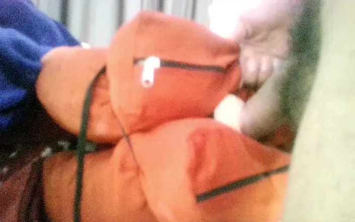 Virtual ToyBoy: Fucking the Flashlight