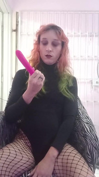 My Toy and Some Sissyhypnos