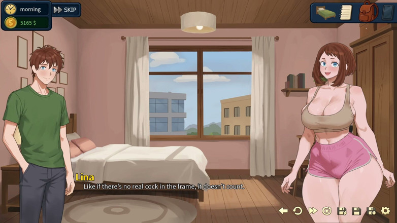 Like A Boss: Gameplay completo - lujuria en suburbios, parte 8