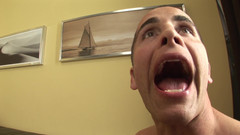 Hand Lotion Studios: Yaramaz Asyalı kız arkadaş psikiyatrist tarafından büyük yarakla sikiliyor