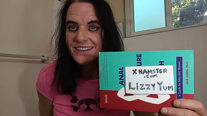 Lizzy Yum: Lizzy Yum 2022