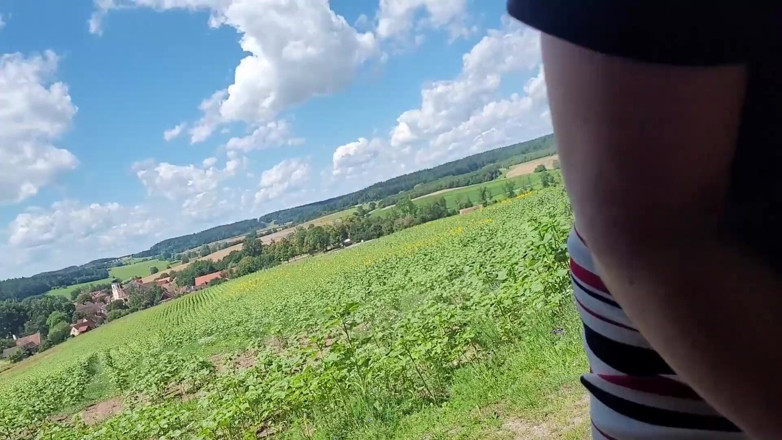 Popp Sylvie: Are You My Blowjob Date?