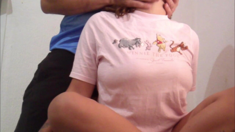 Pabloeldirector: Sesso anale con il mio fratellastro