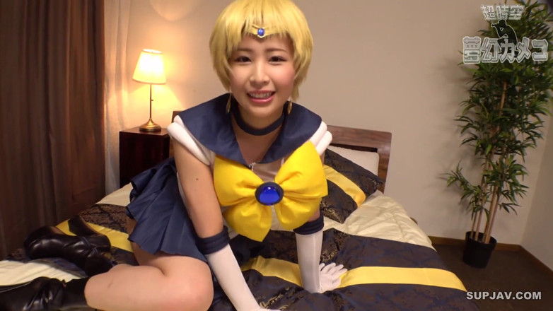 Asian happy ending: Malaikat Asia 738