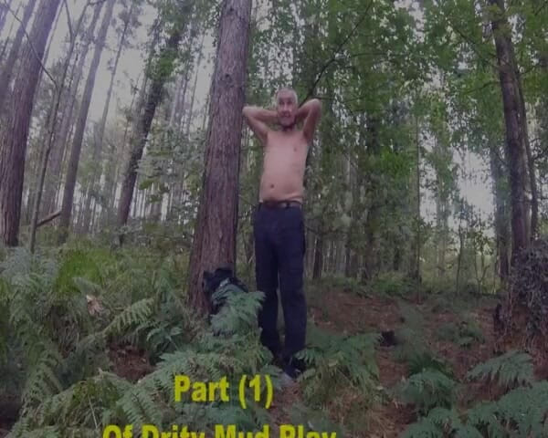 Andy: Gioco sporco nei boschi