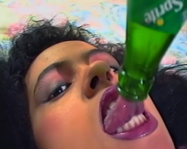 GERMAN PORN CLASSICS: Дивний збочений Лісте