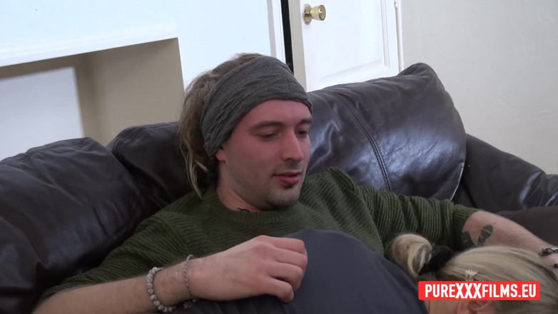 Pure XXX Soft: Tara S je ošukaná Jonnym C