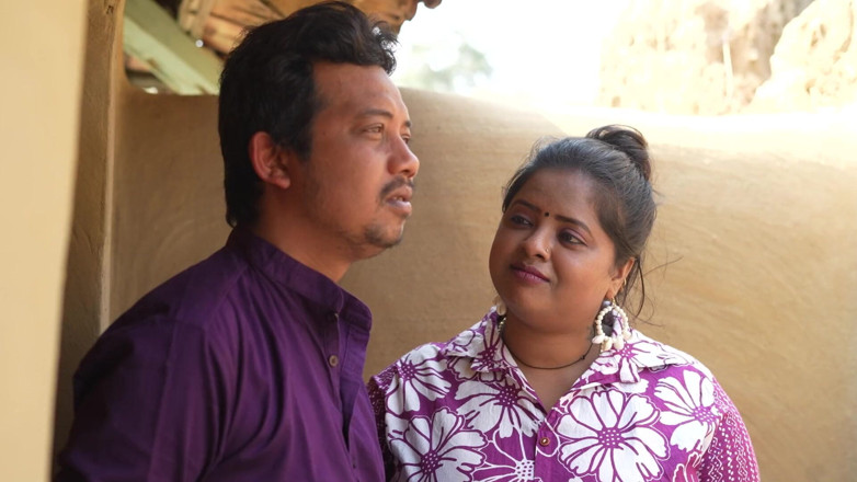 JAYESH GUPTA: ที่รักของฉัน เซ็กส์ครั้งสุดท้าย