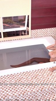 Laura Lustful Secrets (part 40)