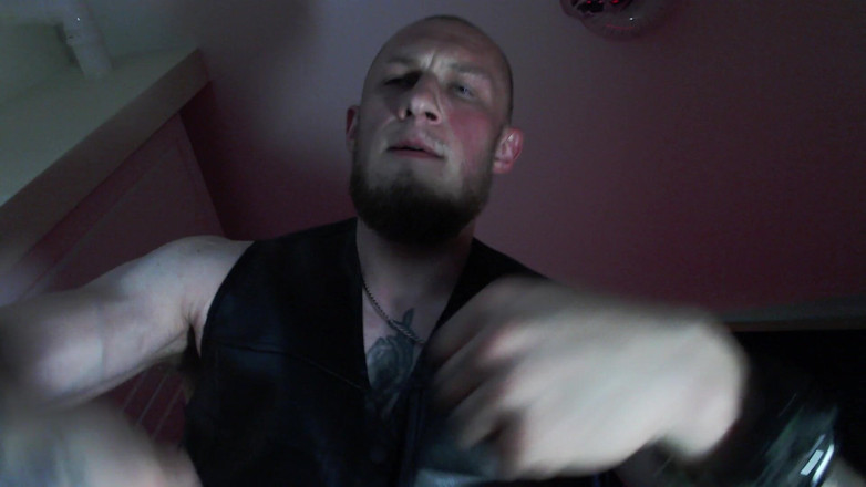 Hunky time: Muscle Worship - Biceps