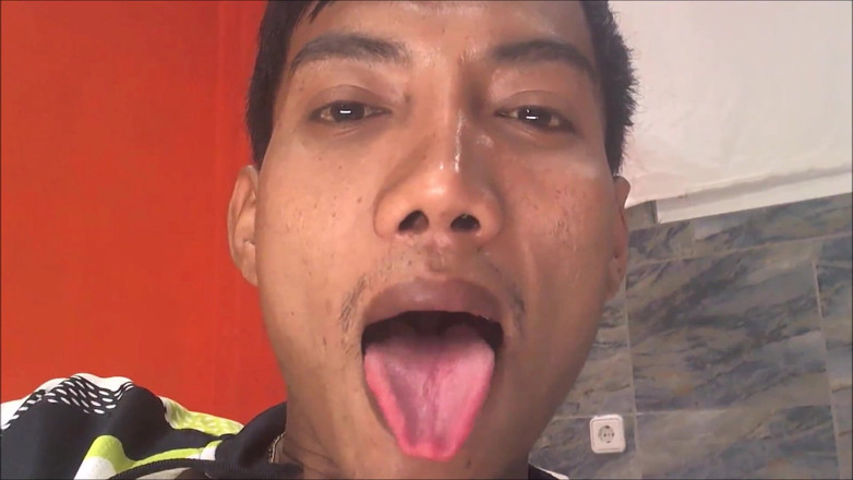 Nueng_Thai: Nueng 77 mijn eigen vuist, diep in mijn open kont