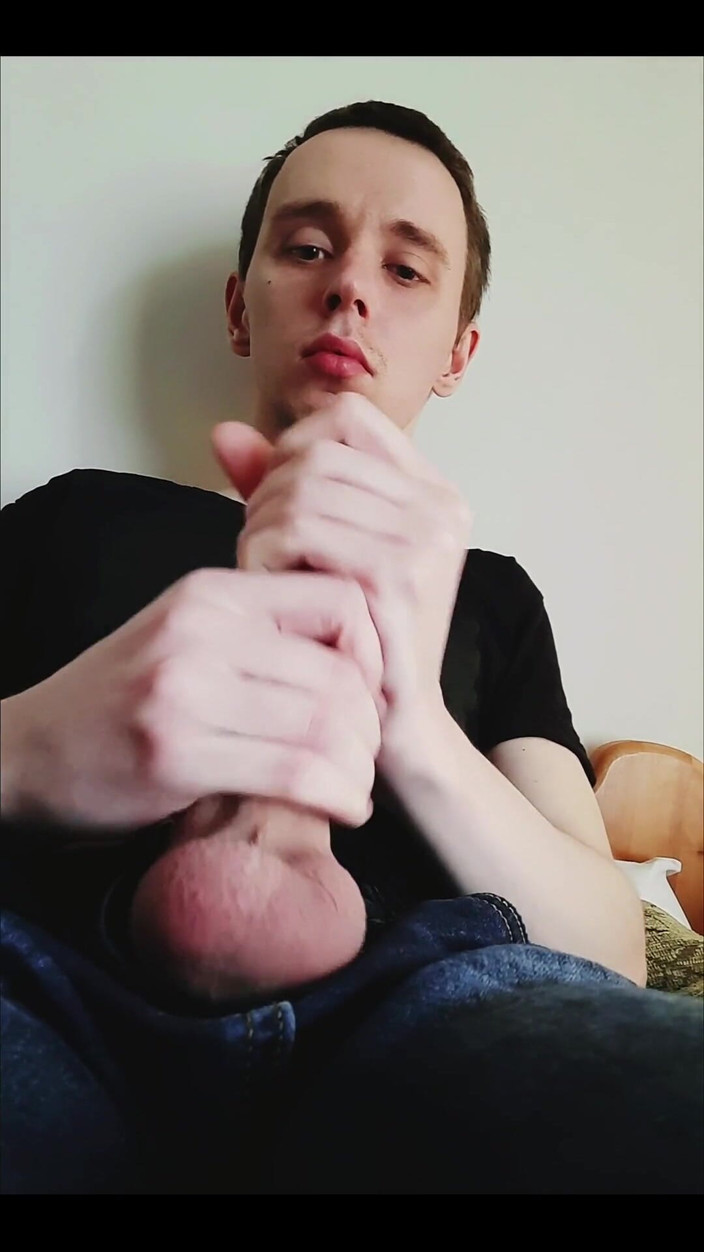 Latvian_boy: Zakar besar
