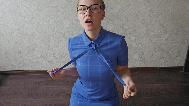 Stacy_via: The Ex-wife Made a Video for the Boss and Accidentally...