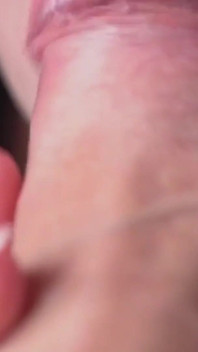 Pov - close up! Nyepong kontol
