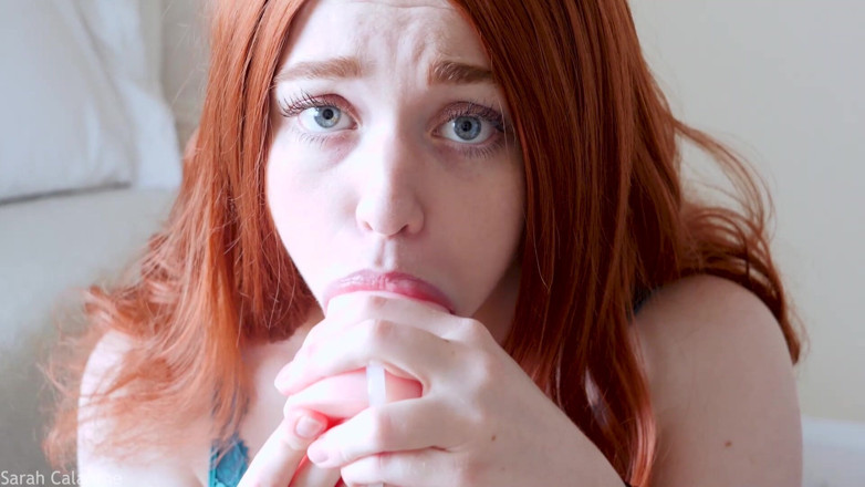 Sarah Calanthe: Il mio primo facciale