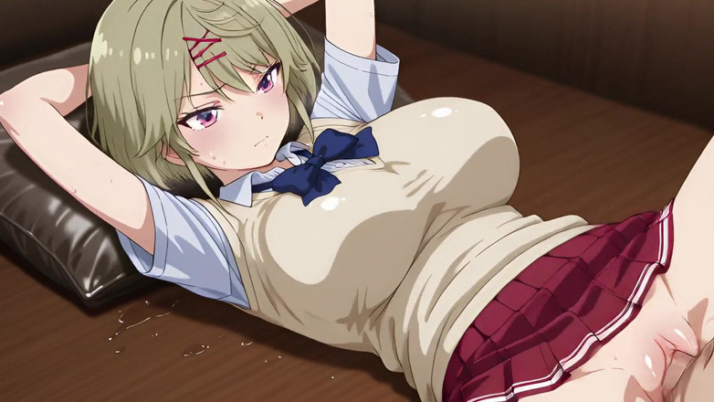 Prznai: Shiho (cote)