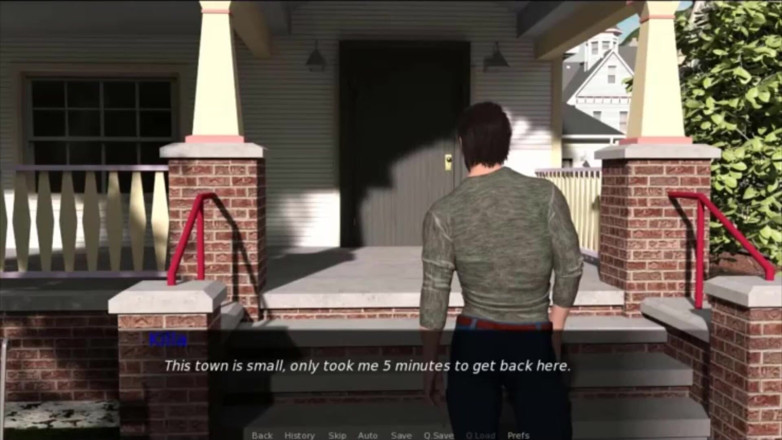Visual Novels: 2020년 7월 22일