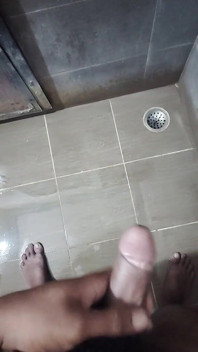 Cumshot