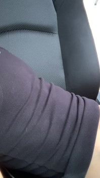Blowjob, gut bestückte papi erwischt beim schlürfen von unbeschnittenem schwanz, riesige ladung sperma, schwules cruisen, hungpapi