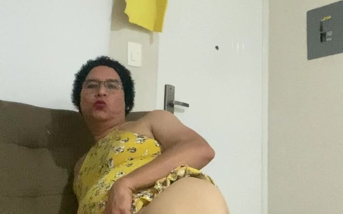Emmanatmx: Emmanataly transsexual mexican
