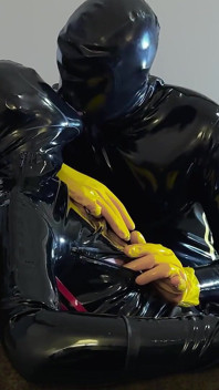 Gimp Teasing (koleksi hotel)