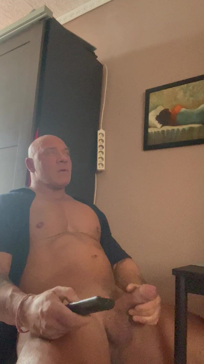 Mr. Guru: Long Wank amatérský kulturista